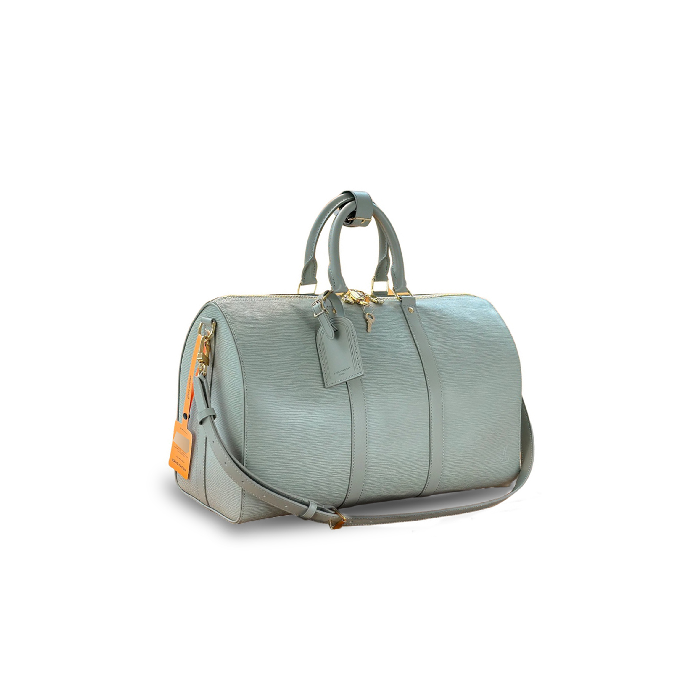 l0vis Vvtt0n keepall bandouliÈre 45 m15181 (45*27*20cm)